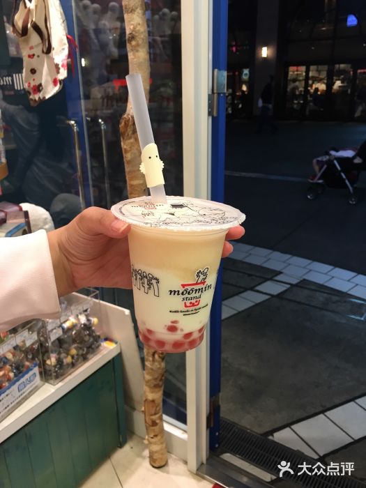 章鱼烧博物馆(TAKOYAKI PARK)图片