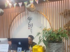 -子曰书院·古筝围棋书法国画小主持(夏都店)
