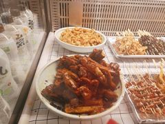 -常州购物中心(天宁区)