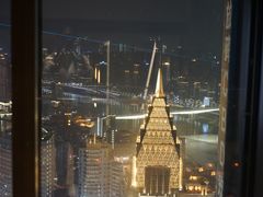 -解放碑威斯汀酒店-知味国际美食餐厅