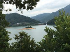 -广州市流溪河国家森林公园