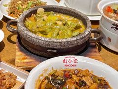 -街小坐闽南小牌档(新元店)