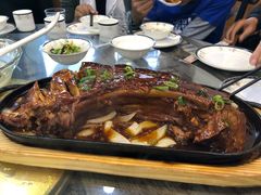 -翠花上酸菜