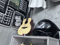 -吾叁·吉趣鸟咖(万科店)
