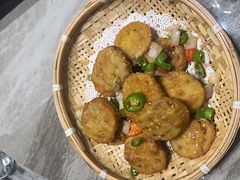 -欧记轩龙虾·私房菜(A店)