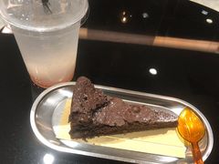-Awfully Chocolate(来福士广场店)