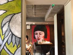 -Ginger(兴国路店)