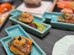 -吉之仙•中国制造•出口级食材日料店(领事馆总店)