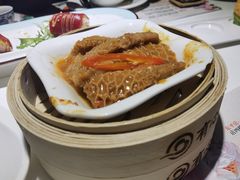 马来沙爹金钱肚-有心德(隆生店)