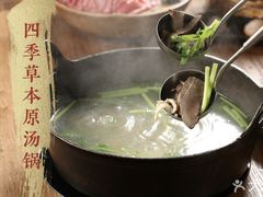 -盡膳口福·百年汤方火锅(科华北路店)