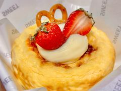 -君之狮子山·轻糖烘焙(松江印象城店)