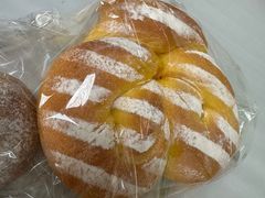 -皇后西斯汀饼店(文化路店)