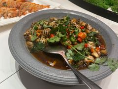 -富黎华海鲜大酒楼(正大广场店)