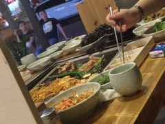 -金顺碳烤肉(1号店)
