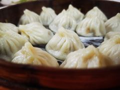 -西复兴羊肉馆(南翔老街店)