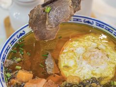 -永丰面馆(汉口路店)