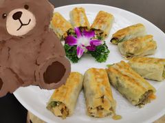 -霞客居酒店·霞客食府·宁海特色小海鲜