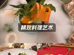 -叶叶菩提(太原别墅店)