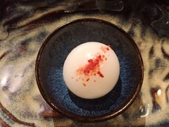 开胃米汤球-鱼桥巷·美学川菜