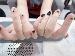 -美兮美学·日式美甲美睫