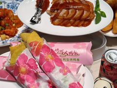 -大鸭梨烤鸭(石佛营店)