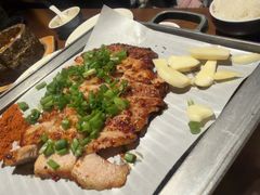 -绿茶餐厅(朝阳大悦城店)