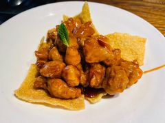 糖醋里脊-70后饭吧(府河街店)