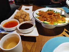 -海约淮扬老菜馆(团结南路店)