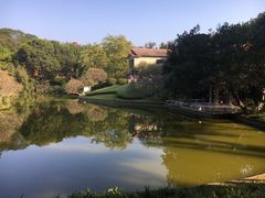 -广州雕塑公园