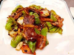 农家小炒肉-古南都·老广东酒楼(龙江店)