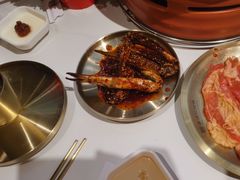 -南浦洞烤肉·新世界版(奥体店)