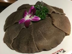 -巴奴毛肚火锅(六天地店)