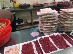 -伟记牛肉(金鸿公路店)