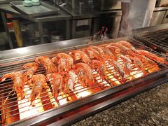 -星伦多自助料理·涮烤一体(杭州来福士店)