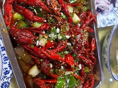 -青海牦牛肉馆