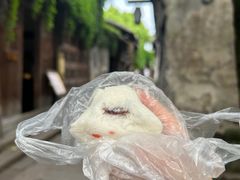 定胜糕-锦记糕点铺