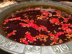 -重庆渝达老火锅(春熙路店)
