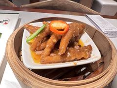 -禄运茶居·手工点心(猎德店)