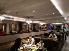 大堂-旺达·福州菜(正大广场店)