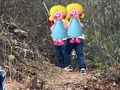 -石燕湖生态旅游景区