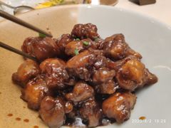 -外婆家(古墩印象城店)