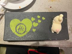 -海底捞火锅(塘厦天虹店)