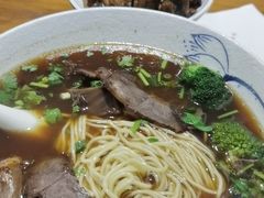 -囿面传统制面馆(中央路店)