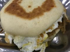 -北京联合大学本部食堂