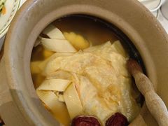 金牌阿婆神仙鸡-春家·非遗手工小吃(徐汇万科广场店)