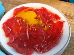 -青瓷火锅料理(西单大悦城店)