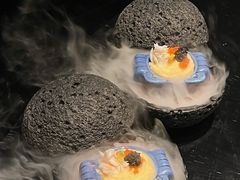 -蟹犇前•帝王蟹雪蟹(陆家嘴店)