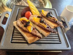 -龍二烧肉酒场(九亭店)