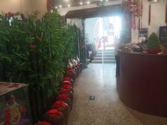 -西江美食舫·江西菜(健德桥店)