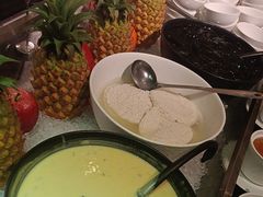 -金海湾自助餐厅(金陵饭店)